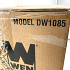Wen 10a Variable Speed Handheld Drywall Sander dust Hose And Collection Bag