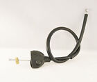 2001 Yamaha 200 Blaster Upper Lower Front Brake Cables