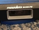 Panamax M4300-pm Home Theater Power Conditioner surge Protector-free Shipping