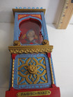 Fao Schwarz Zoltan The Great Fortune Teller Fortune Telling Machine 9 
