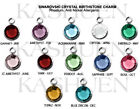 American Football Player Necklace Ball League Sports Gridiron Super Bowl Jewelry