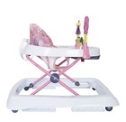 Smart Steps Trend Activity Walker With Removeable Toy Bar  Multi-directional