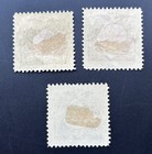 Us Stamps -  1898 Us Local Army Frank - Spanish American War - Reproduction