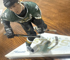 Mike Modano Dallas Stars Mcfarlane Nhl Series 3 Hockey Figure Loose