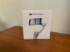 Dji Osmo Mobile Se 3-axis Phone Gimbal Portable And Foldable Gimbal Stabilize   