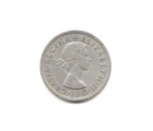 1956 United Kingdom - 2 Shillings - 228 - Copper Nickel - 11 3g