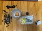 2 Neewer Vision 4 300w Outdoor Studio Flash Strobe Light - With Remote Trigger