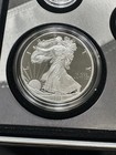 2019-s United States Mint Limited Edition  999 Fine Silver Proof Set