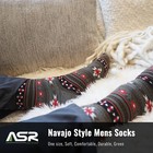 Asr Outdoor Wilderness Adventure Performance Comfort Hiking Sock