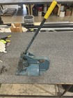 Roper Whitney Punch 4 Ton With 4 Punches