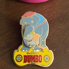 Disney Dumbo  Elephant Mother s Day Swinging Baby Official Disney Trading 2004