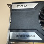 Evga Geforce Gtx 960 2gb Gddr5 Graphics Card