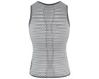Assos Racing Ns Sleeveless Skin Layer P1 Base Layer  ice Grey 