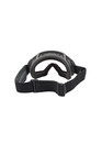 Scott Mens Gold Mirror Lenses Light Sensitive Ski Goggles