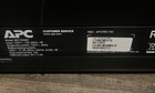 Apc Back 10 Outlets Backup Surge Protector Bn1350m2 Needs Battery