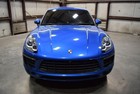 2018 Porsche Macan Base