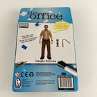 The Office Pam Beesly Office Receptionist Action Figure Dunder Mifflin Phatmojo