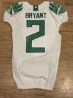 Gary Bryant Jr Game Used Oregon Ducks Jersey Game Worn 