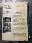 Albert Einstein Relativity Special General Theory 1961 Rare Hardcover Book W  Dj