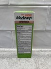 Medicasp Coal Tar Gel Anti-dandruff Shampoo  6 Fl Oz