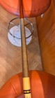 Classic 90 s Meucci M3  high Run  Pool Cue
