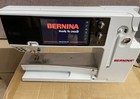 Bernina 880 Computerized Sewing quilting embroidery Machine W  Stitch Regulator