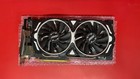 Msi Gtx 1070 Armor - 8 Gb Gddr5 Graphics Card - Geforce Gtx 1070 Armor 8g