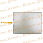 15  322x247mm 5-wire Resistive Touch Screen Usb Controller Kit Industrial