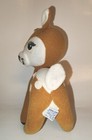 Rare 1977 Vintage Dakin Dream Pets Reindeer Deer Flecka Fawn Doe Plush