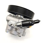 New Power Steering Pump 25770107 For 2004-2017 Cadillac Cts 2 8l 3 0l 3 6l