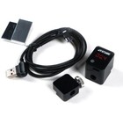 Tsprof Axicube Inclinometer With Angle Finder Stationary Stop Calibration Plate