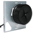 For Broan Nutone S-97015157 Motor Blower Wheel For Model 676d 680 680fl 99080517