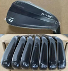 2023 P790 Golf Iron Set Clubs Flex 4-9p 7pcs Black Dg 105 R300 New