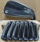 2023 P790 Golf Iron Set Clubs Flex 4-9p 7pcs Kbs Tour Lite 95 R New