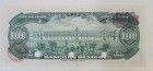 10 000 Pesos 1978 Mexico Unc  Specimen  Series Cea Purple brown Seals