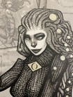 A Perfect Circle Los Angeles  Ca Hollywood Bowl Tour Poster 5 7 2017 Ltd