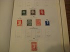 Norway Ii Collection On Pages - Wdwphilatelic  z3x  10 25