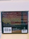 The Great And Terrible The Second Sun Book 3 - Audio Book On Cd  2005 