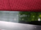 Cutco 1725 French Chef s Knife Made In Usa Mcm Brown Handle