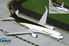Gemini200  g2ups1168  Ups 767-300erf  1 200 Scale Diecast Model W opening Doors