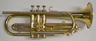 Conn 15a Director Cornet With Original Case