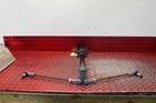 2007 Yamaha Grizzly 450 4x4 Steering Stem Shaft With Tie Rods 2007 - 2014 Yg1