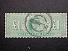 Sg320   1 Green Somerset House A Good Used Example