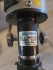 Vtg Jason Model 311 Constellation Astronomical 60mm Telescope W adjust  Tripod