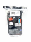 Hanes Men   s Boxer Briefs 4 Pack Tagless Size Large Gray   Black No Ride Up