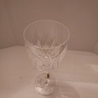 Waterford Crystal Fitzgerald Iced Beverage Drinking Glass Replacement