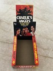 1977 Topps Charlies Angels -  Empty Series 1 Display Box Rare