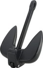 Solid Cast Iron