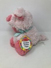 Melissa   Doug Meadow Medley Piggy - Stuffed Animal With Sound Effect