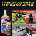 1 Gal  Gasoline Fuel Stabilizer And Storage Protection